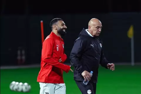 خروج صلاح وثنائي عربي.. أغلى 10 لاعبين في كأس أمم أفريقيا 2025 (صور)